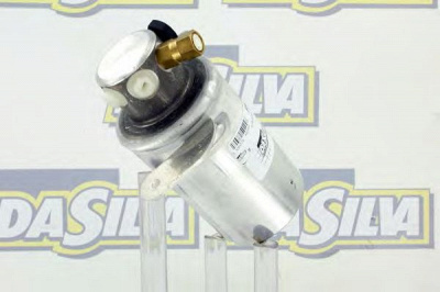 DA SILVA ff4441 -  Осушитель, кондиционер